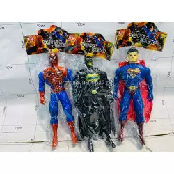 Фигурка Супер-герои (1 вид) 329