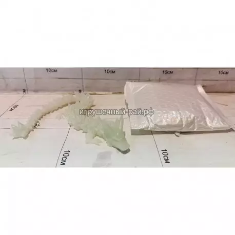 Игрушка-антистресс Дракон A015