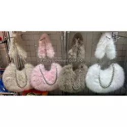 Сумочка для девочек