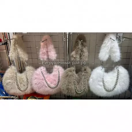 Сумочка для девочек