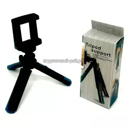 Подставка штатив для телефона BJ-07