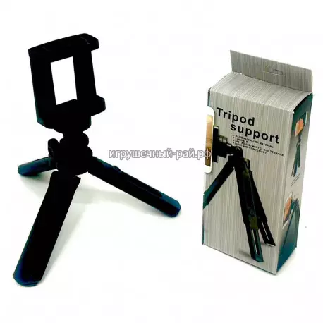 Подставка штатив для телефона BJ-07