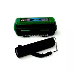 Фонарь ручной светодиодный. 530