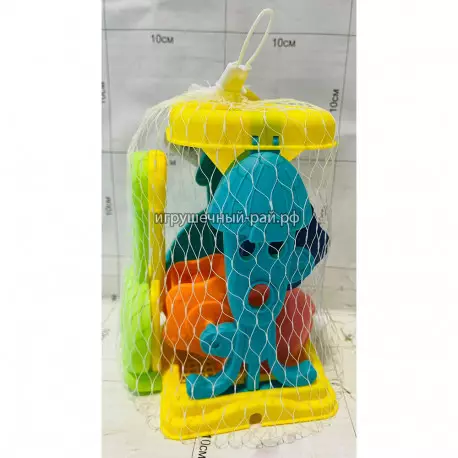 Набор для песочницы RT322-1