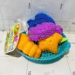 Набор для песочницы RT311-100