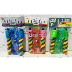Скакалка в упаковке BQ1023