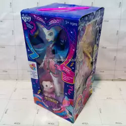 Куклы Пони (набор из 4 шт) M-14