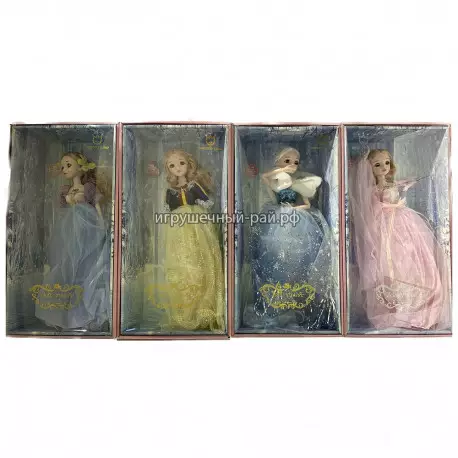 Ростовая кукла (60 см) в ассортименте WAXL6001