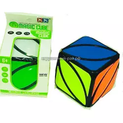 Кубик головоломка (5 см) M8899