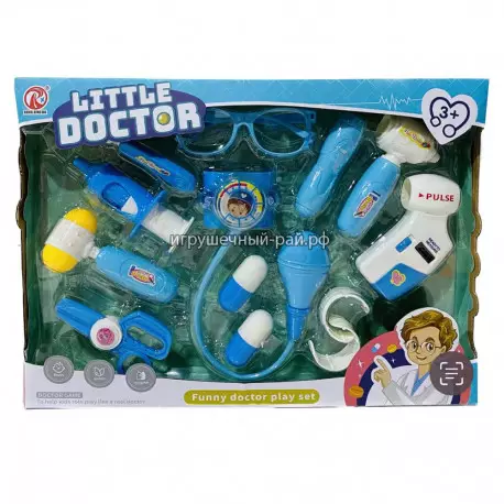 Набор доктора PX830B