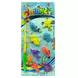 Рыбалка на блистере SFY654-A1