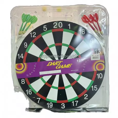 Дартс (36 см) F2015W