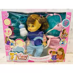 Кукла Пупс LD66014F