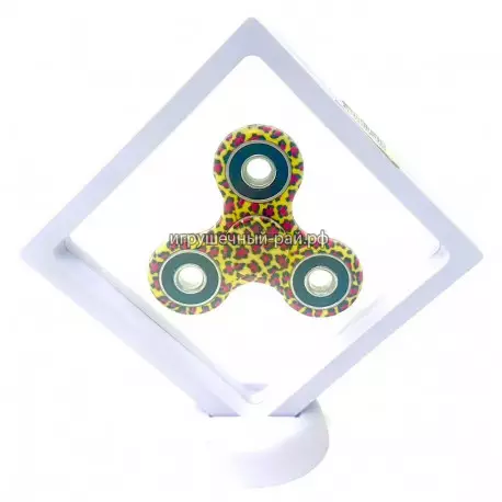 Спиннер YW-05