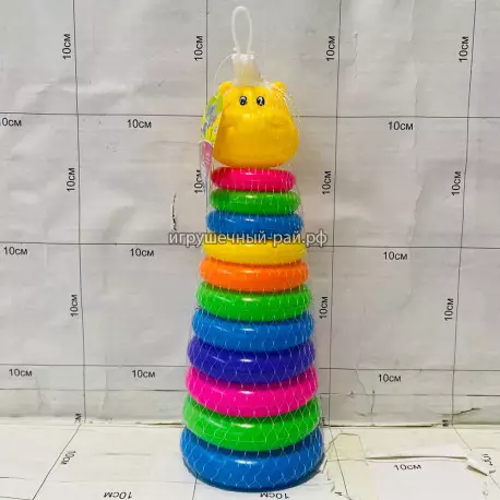 Пирамидка 3335-47A