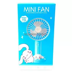 Вентилятор 677-97