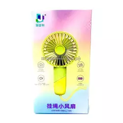 Ручной вентилятор (настольный) 677-56