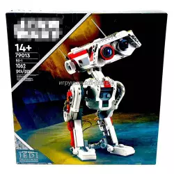Конструктоор Звёздные войны - Дроид BD-1 (1062 дет) 79013