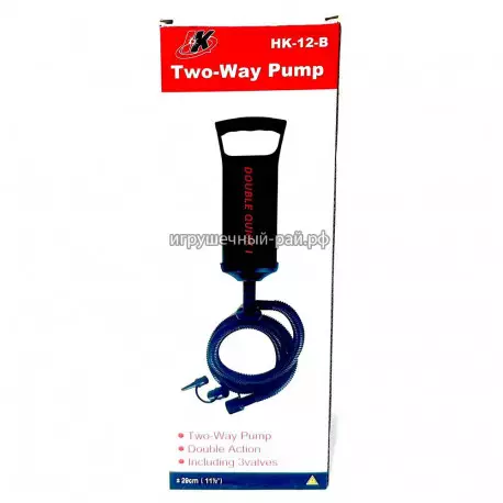 Насос для бассейна 1215Z-58