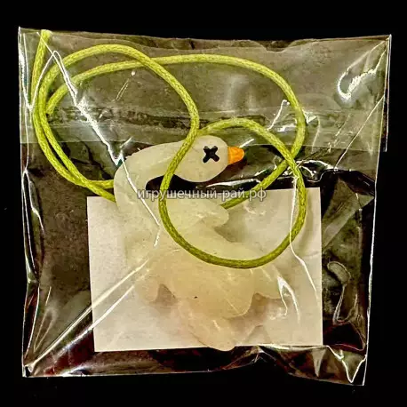 Брелок изменение цвета под воздействием солнечного света XQS1