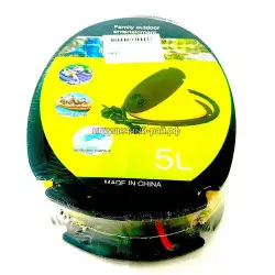 Насос ножной для матраса и надувных изделий 1215Z-59