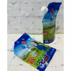 Жидкость для мыльных пузырей (1 литр) 110