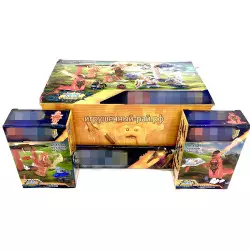 Конструкторы Нексо Найтс в боксе 12 шт 03029