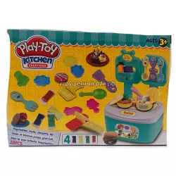 Набор для лепки Y201