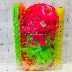 Запускалки (упаковка из 40 шт) 24611-4 (38 см)