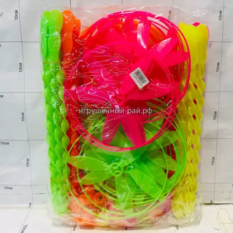 Запускалки (упаковка из 40 шт) 24611-4 (38 см)