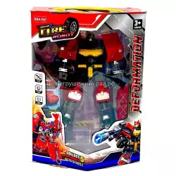 Робот трансформер BF-1122E