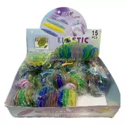 Антистресс гусеница бокс из 15 шт 2024-772