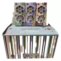 Набор для создания украшений (бокс из 24 шт) LD6049