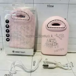 Вентилятор MD-9