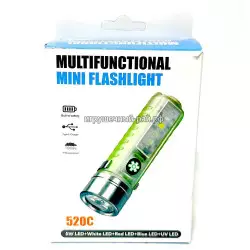 Ручной фонарь HR-10