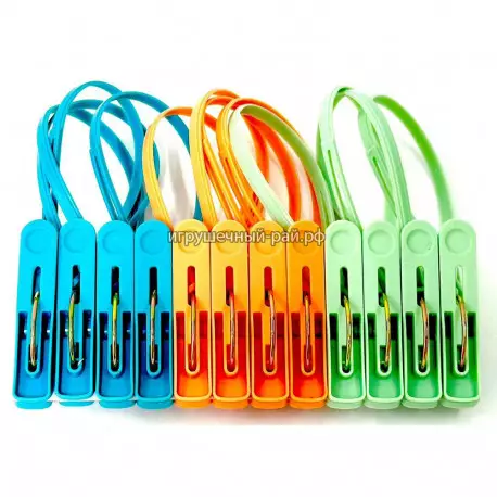 Прищепки MM0411-12