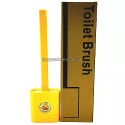 Ёршик в туалетную комнату DP-4