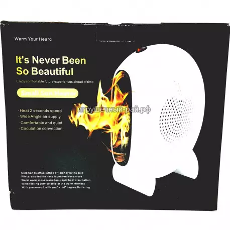 Комнатный обогреватель 6633A