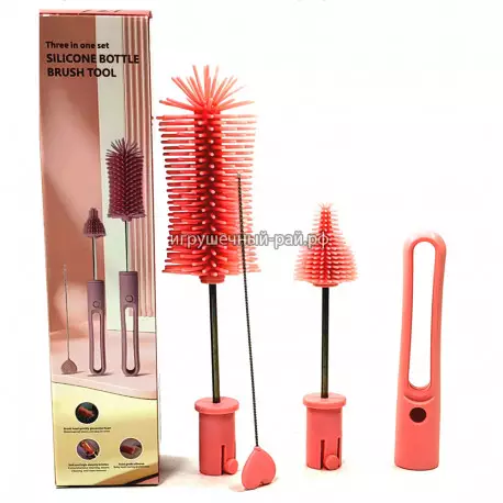 Набор ёршиков для дома GHY-311