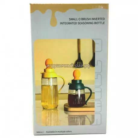 Диспенсер для жидкостей 6018