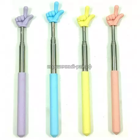 Палка-указка из Тик тока с пальцем YN001