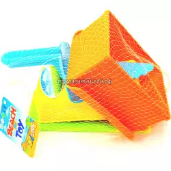 Набор для песочницы 186-709