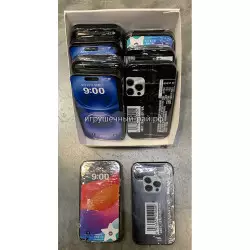 Конфеты драже в оболочке телефона 15 гр (уп. 20 шт)