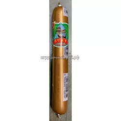 Соевая сосиска