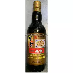 Соевый соус 500 мл