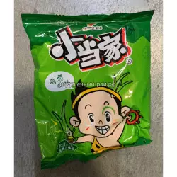 Лапша б.п. в упаковке