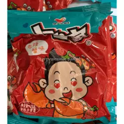 Лапша б.п. в упаковке