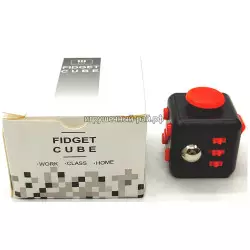 Фиджет кубик антистресс MO-FANG