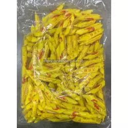 Конфеты в упаковке Рачок 2500 гр