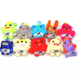 Мягкая игрушка Фагглер MOL189